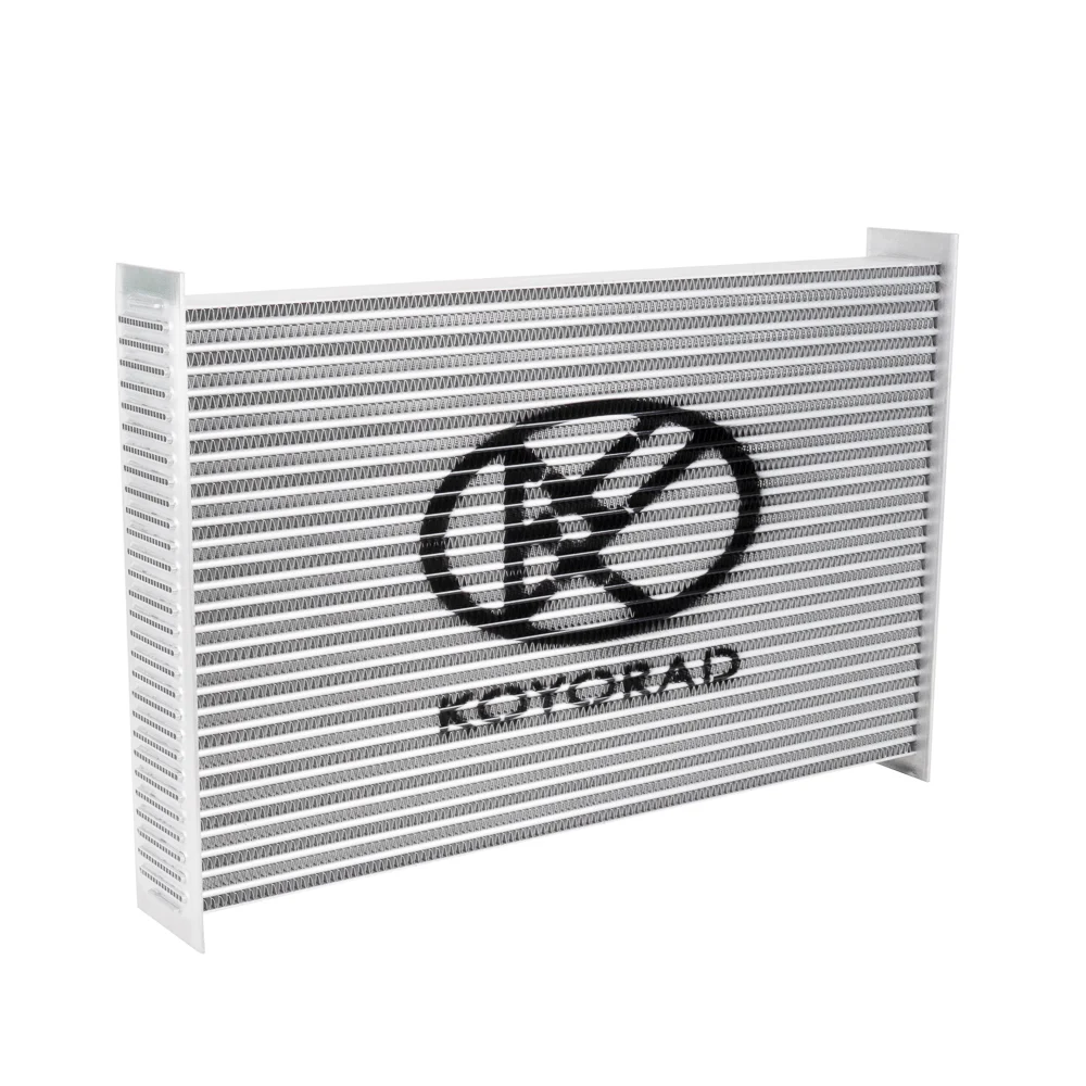 Koyo Tube & Fin Intercooler HyperCore - 22x14x2.5"