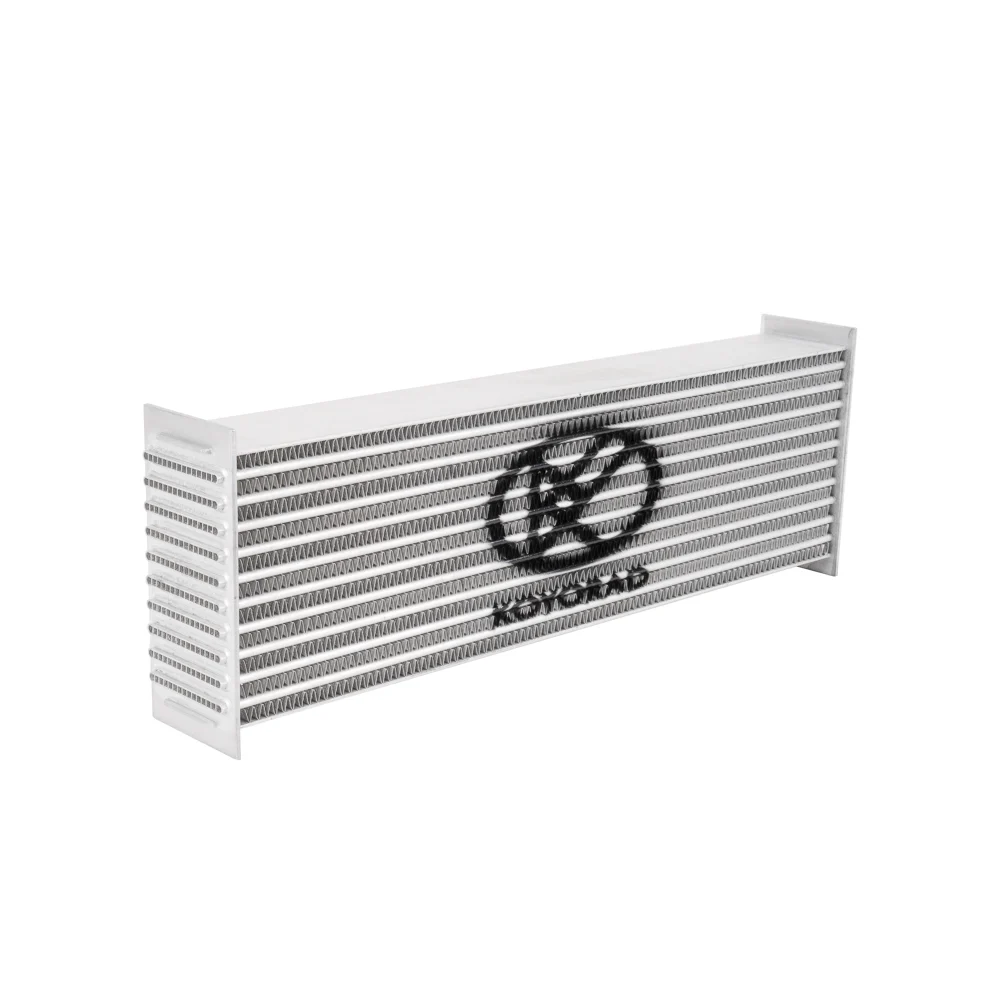 Koyo Tube & Fin Intercooler HyperCore - 18x5x2.5"