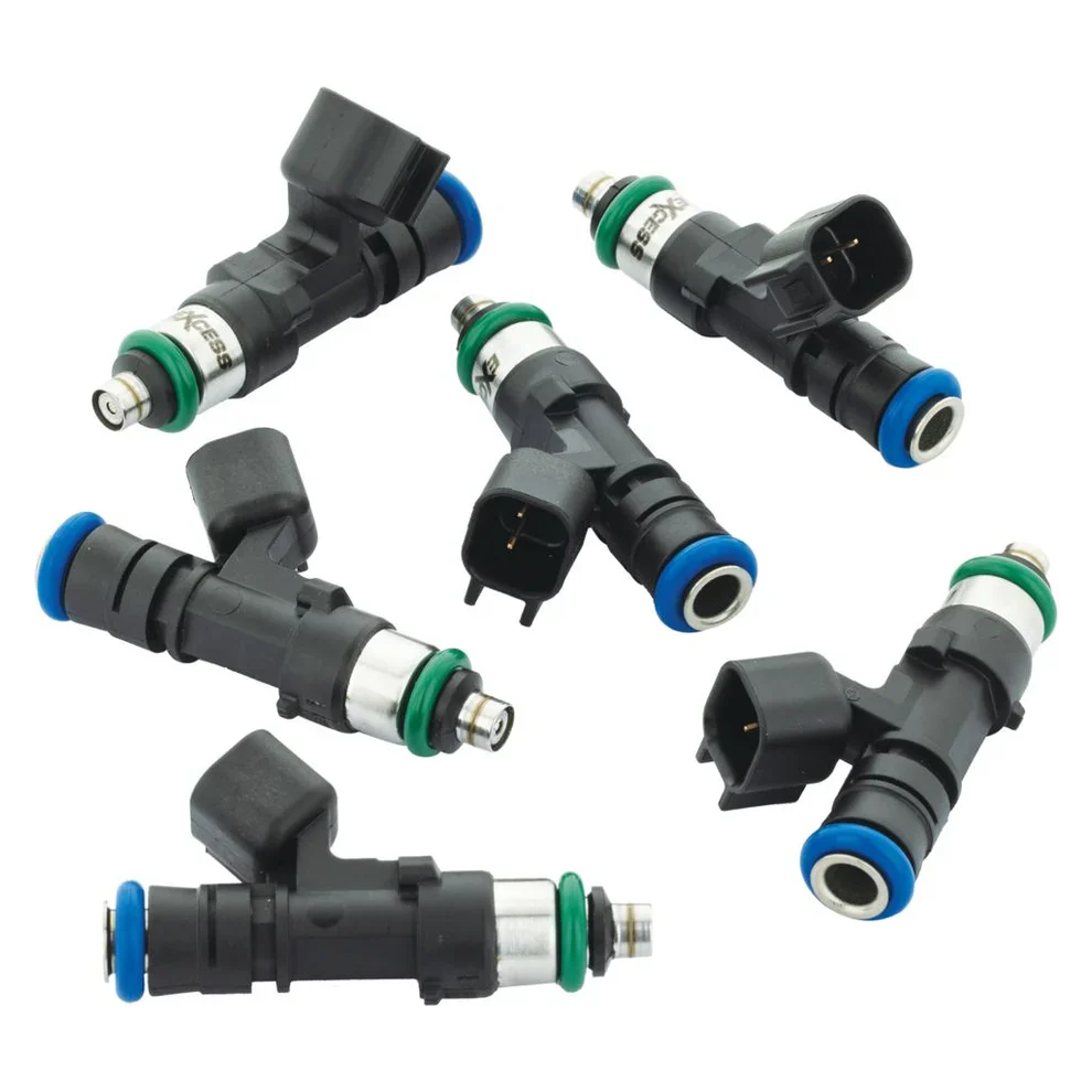 Excess Injectors - 1000cc BMW M3 E46 Fuel Injectors