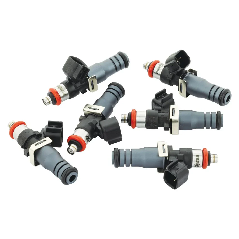 Excess Injectors - 710cc BMW M3 E36 Fuel Injectors