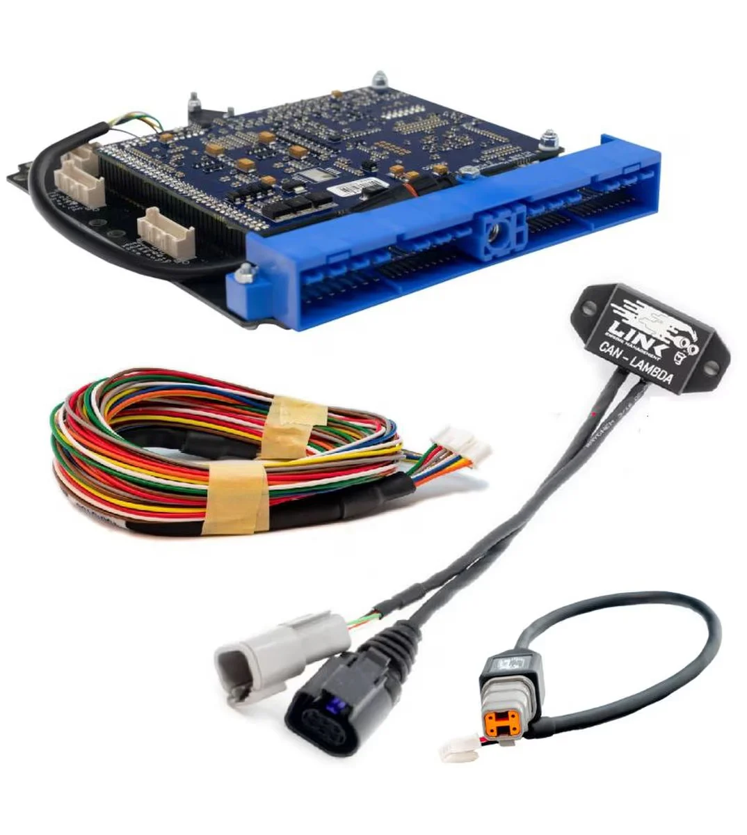 Link ECU - GTRLink - NGTRX Bundle