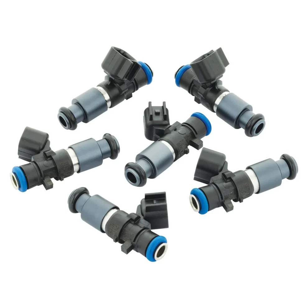 Excess Injectors - 710cc BMW M3 E46 Fuel Injectors