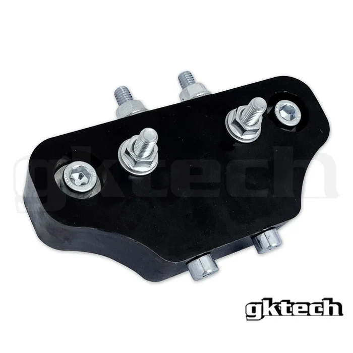 GKTECH - V2 POLYURETHANE TRANSMISSION MOUNT S13/S14