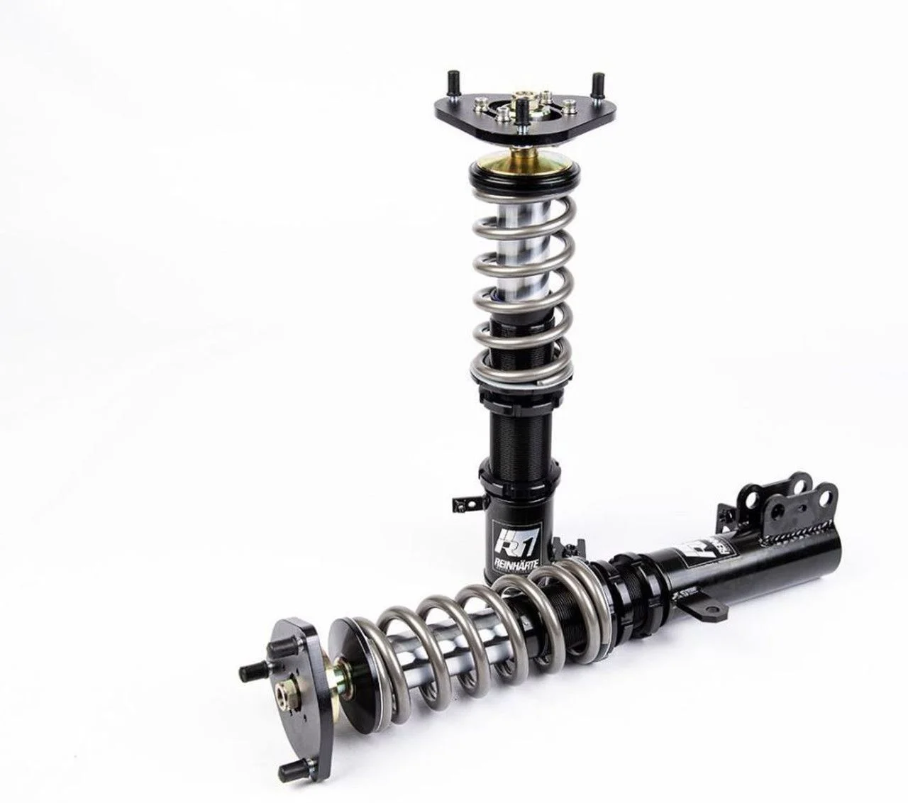 Reinharte Racing R1 Coilover System - Nissan S14