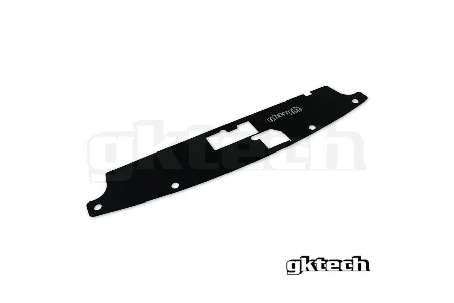 GKTECH - Z33 / 350Z Radiator Cooling Panel