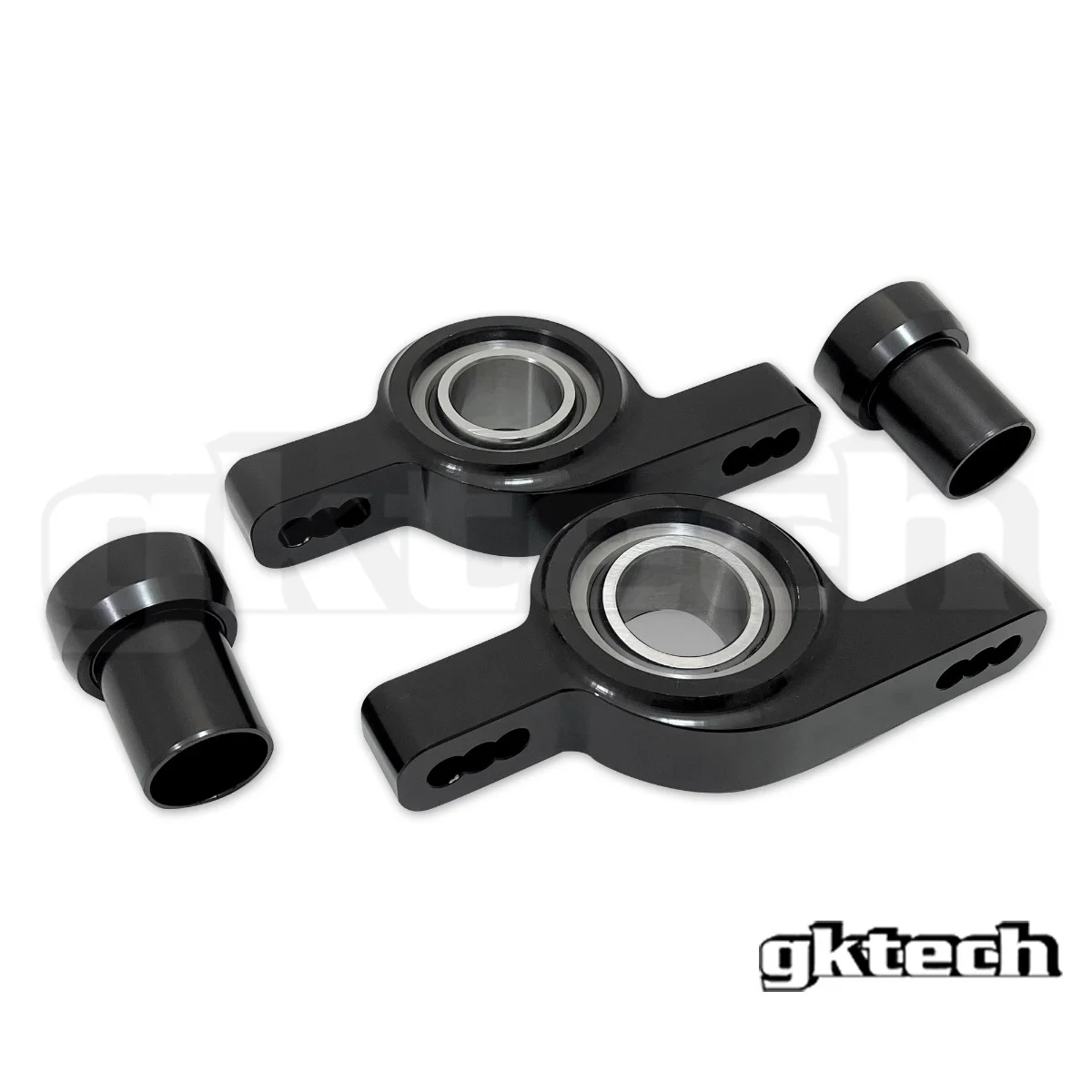 GKTECH - Z34 370Z/G37 FRONT LOWER ARM REAR SPHERICAL BUSHING UPGRADE (PAIR)