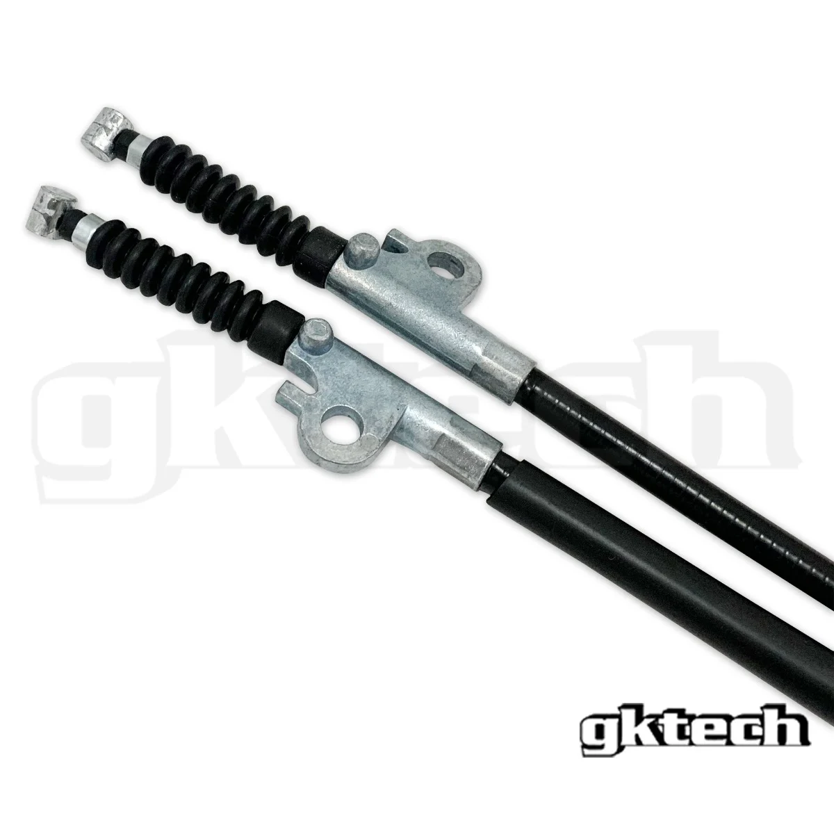 GKtech - S14 240SX E-BRAKE CABLES (PAIR)