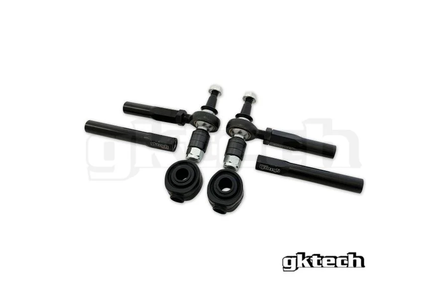 GKTECH - Z34-370Z HIGH MISALIGNMENT TIE ROD ENDS
