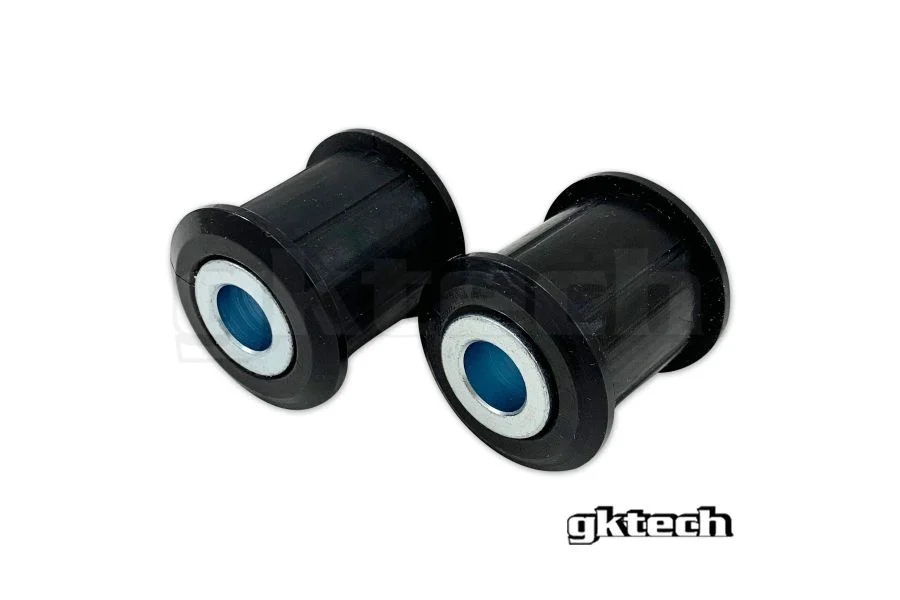 GKTECH - S13 / S14 / R-Chassis Polyurethane Rear Knuckle Bushing (Pair)