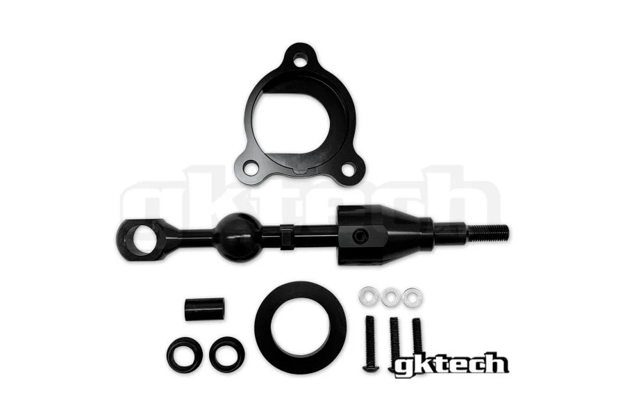 GKTech - Z33 350Z/ Z34 370Z SHORT SHIFTER