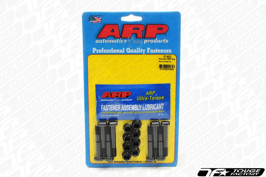 ARP Connecting Rod Bolt Kit Nissan 350Z / G35 VQ35DE