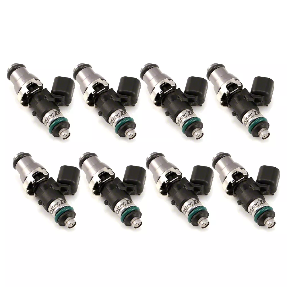 Injector Dynamics ID1050-XDS Fuel Injectors (15-23 6.2L HEMI Challenger)