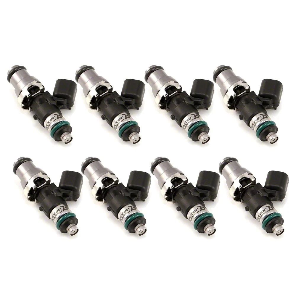 Injector Dynamics ID1300-XDS Fuel Injectors (15-23 6.2L HEMI Challenger)