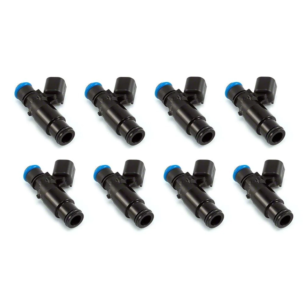 Injector Dynamics ID1700-XDS Fuel Injectors (08-23 6.1L HEMI, 6.4L HEMI Challenger)