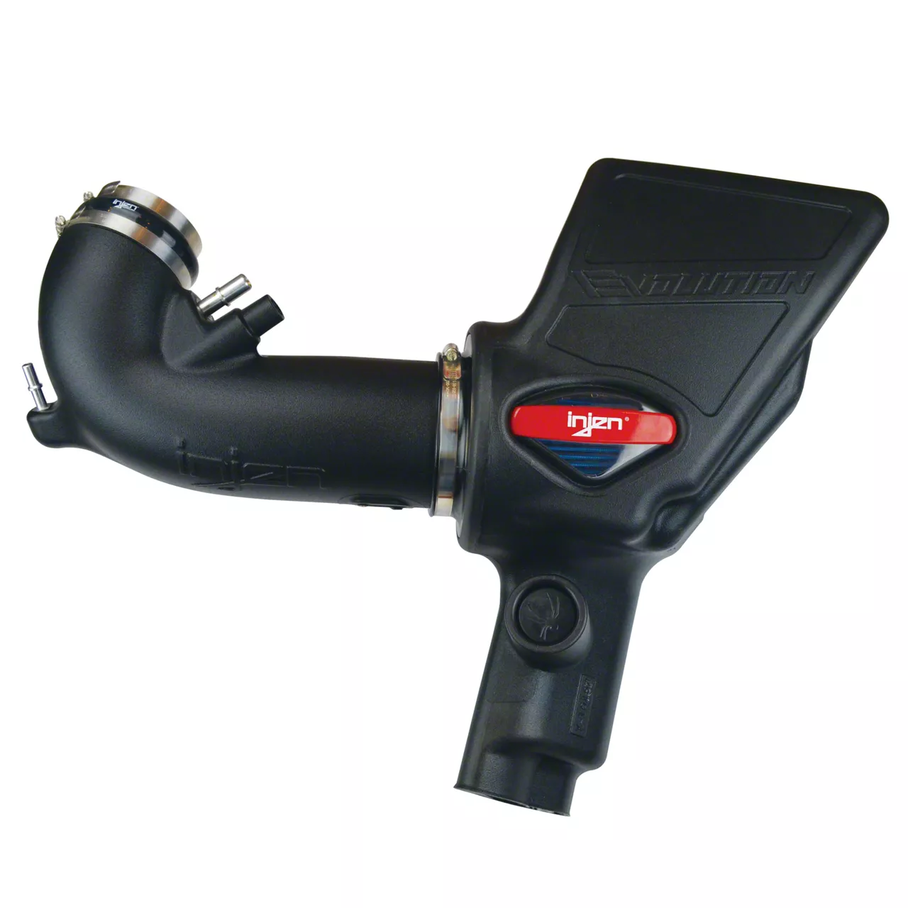 Injen Evolution Cold Air Intake (18-23 Mustang GT)