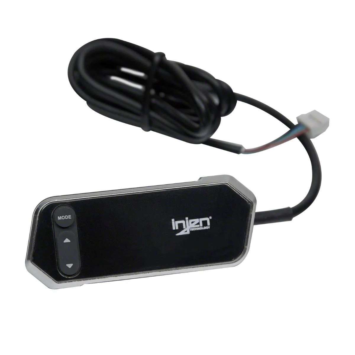 Injen X-Pedal Pro Throttle Controller; Black Edition (15-23 Mustang GT, EcoBoost)