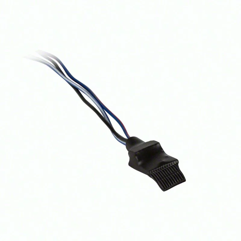 Interface Step Down (05-09 Mustang)