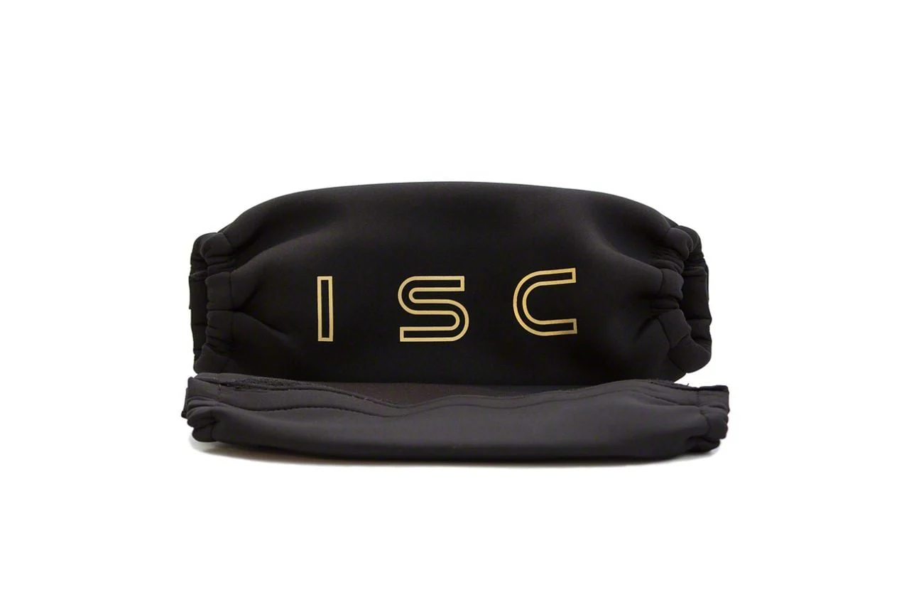 ISC Coil-Over Kit Sleeves; 300mm Length (15-23 Mustang)