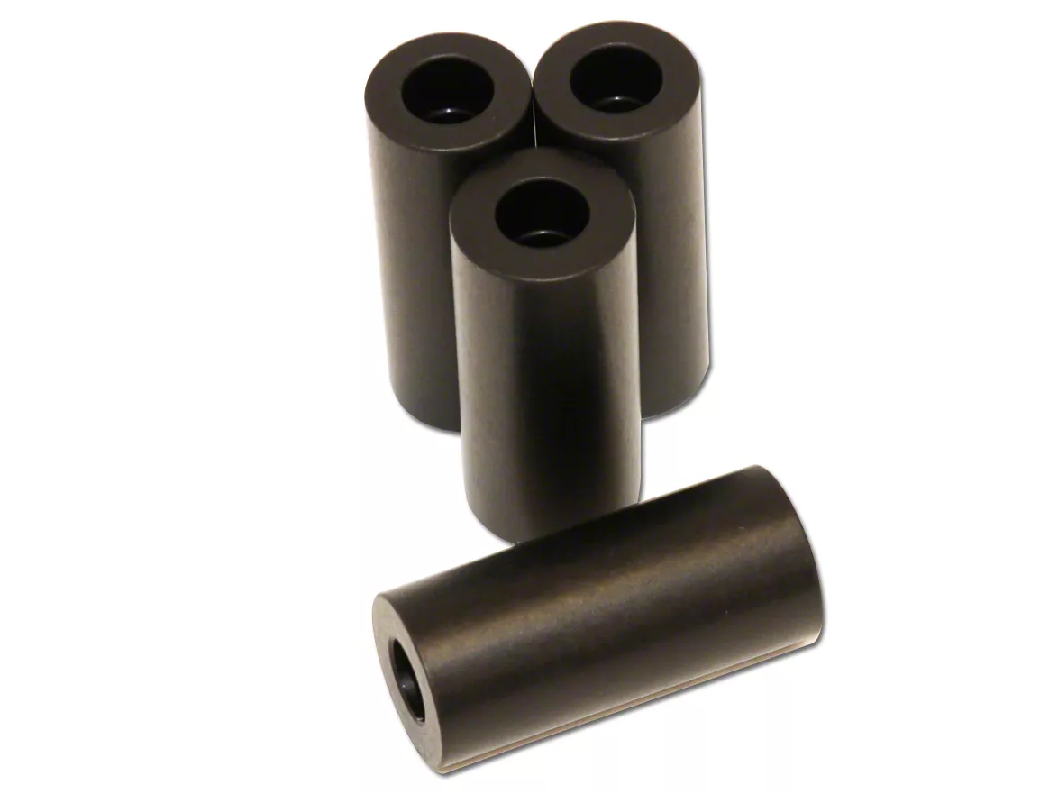 J&M Rear Subframe Alignment Kit (15-26 Mustang)