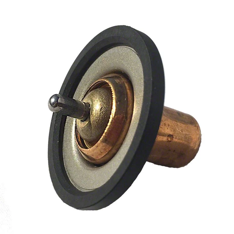 Jet Performance Products Low Temp Thermostat; 180 Degree (18-24 6.2L Camaro)