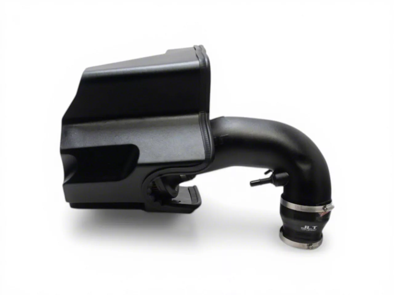 JLT Cold Air Intake with Red Oiled Filter (18-23 Mustang GT)