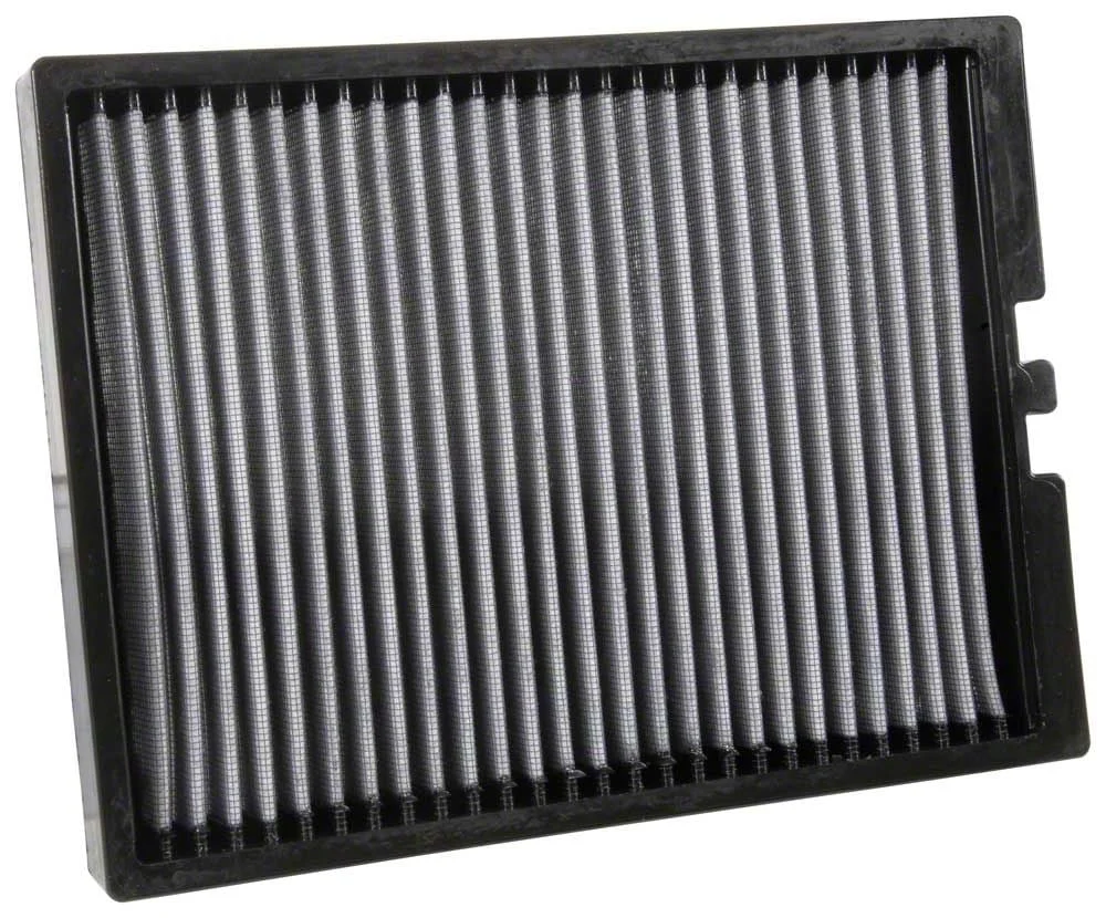 K&N Cabin Air Filter (15-23 Mustang)