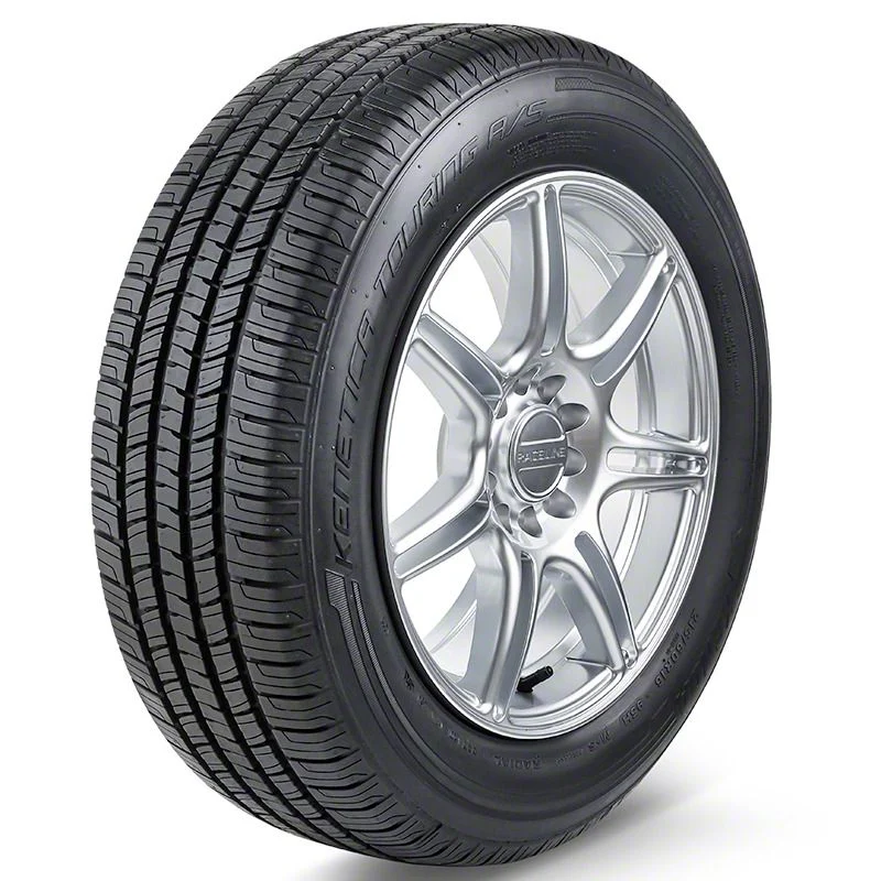 Kenda Kenetica Touring A/S Tire (205/60R16)