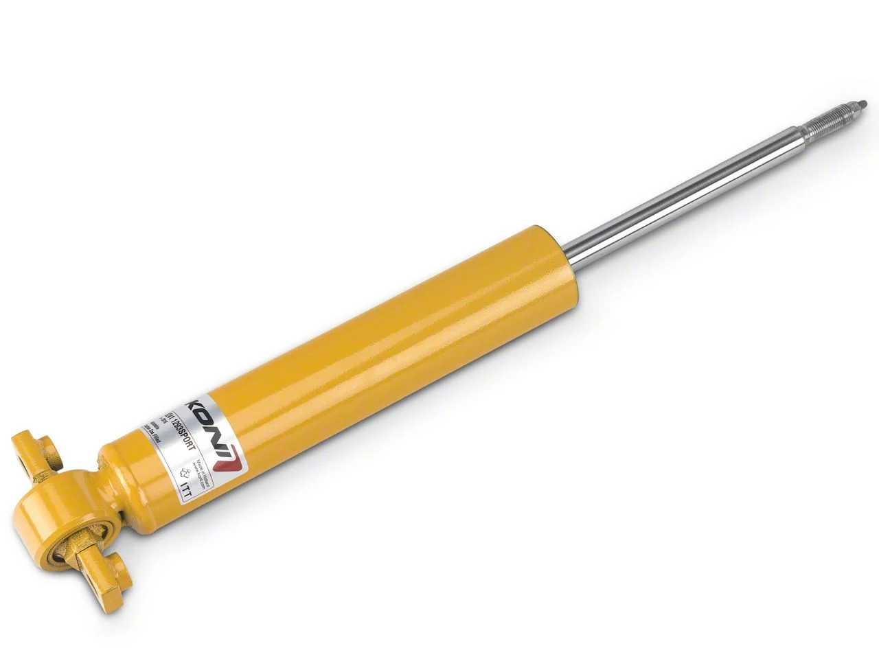 KONI Sport Adjustable Rear Shock (15-26 Mustang, Excluding GT350 & GT500)