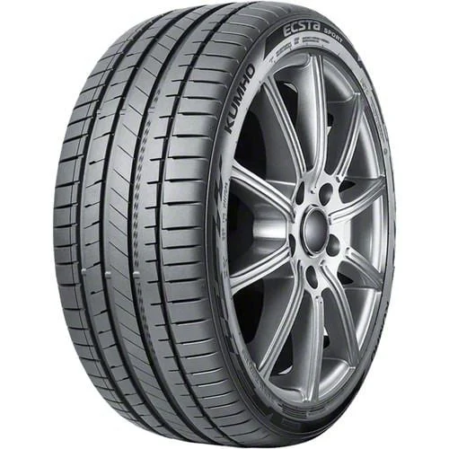 Ecsta Sport PS72 Summer Tire (245/45R17)