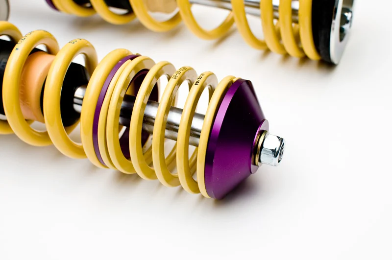 KW Variant 3 V3 Coilover Kit - Nissan 350Z / G35