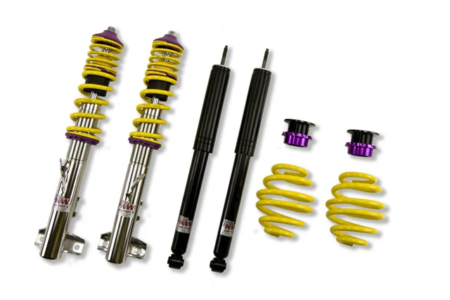 KW Suspension V1 Coilover Kit - BMW 3-Series E36