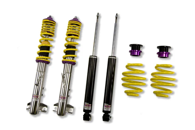 KW Suspension V2 Coilover Kit - BMW 3 Series E36