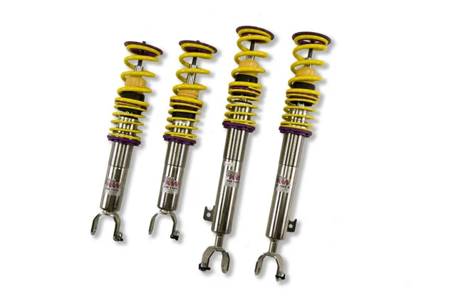 KW Suspension V2 Coilover Kit - Honda S2000 '00-09