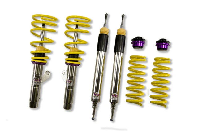 KW Suspension V3 Coilover Kit - BMW 3 Series E90 '06-12