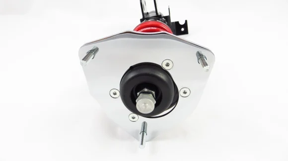RS-R SPORTS-I Coilovers - Honda S2000