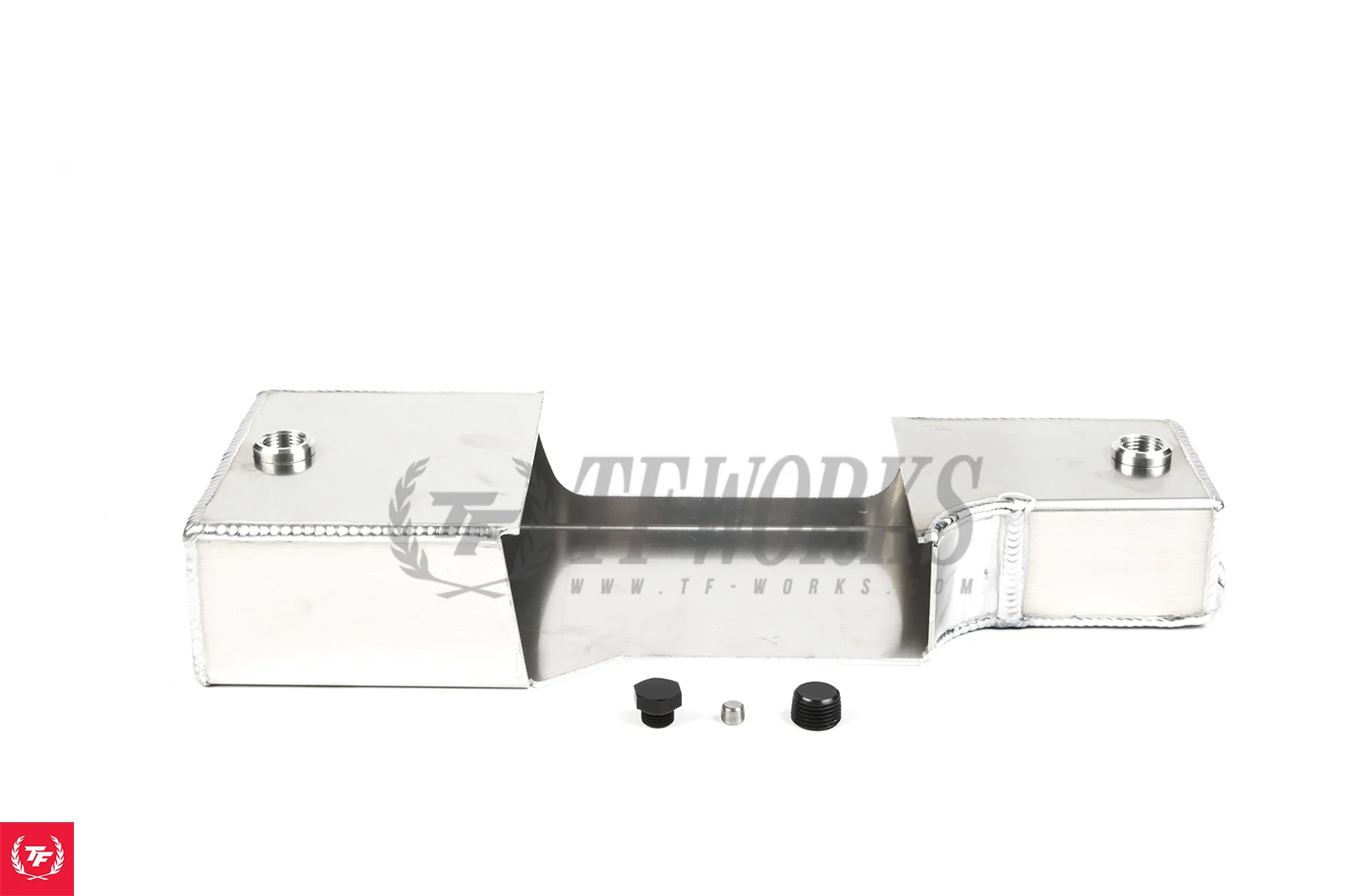 LeaskSpec RB26 Oil Pan Extension