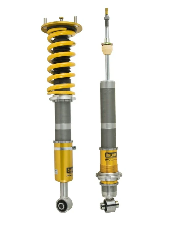 Ohlins Road&Track Coilovers '06-13 Lexus IS250/350 (XE20) RWD