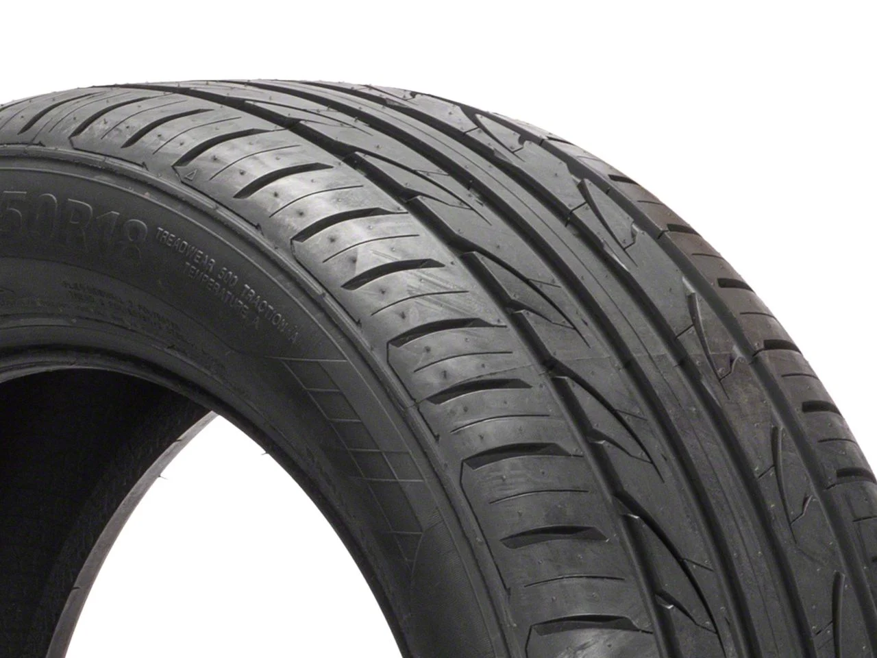 Lionhart LH-503 High Performance All-Season Tire (215/60R16)