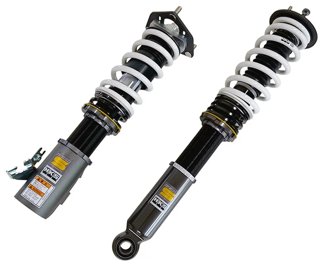 HKS Hipermax S Coilovers for S13 / 240sx / 180sx