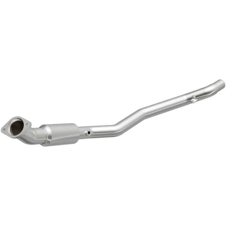 Magnaflow Direct-Fit Catalytic Converter; California Grade CARB Compliant; Passenger Side (07-10 3.5L AWD Charger)