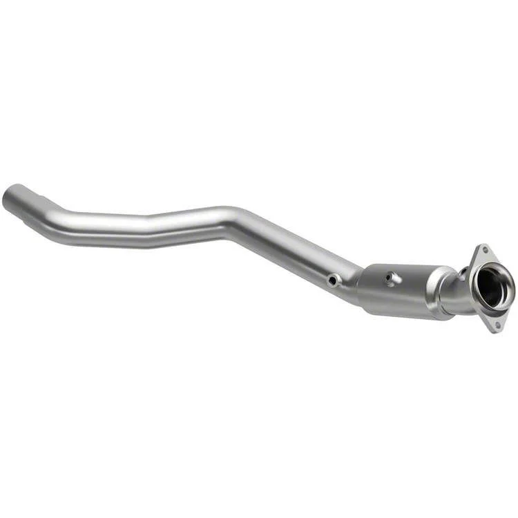 Magnaflow Direct-Fit Catalytic Converter; OEM Grade; Driver Side (06-14 6.1L HEMI, 6.4L HEMI Charger)