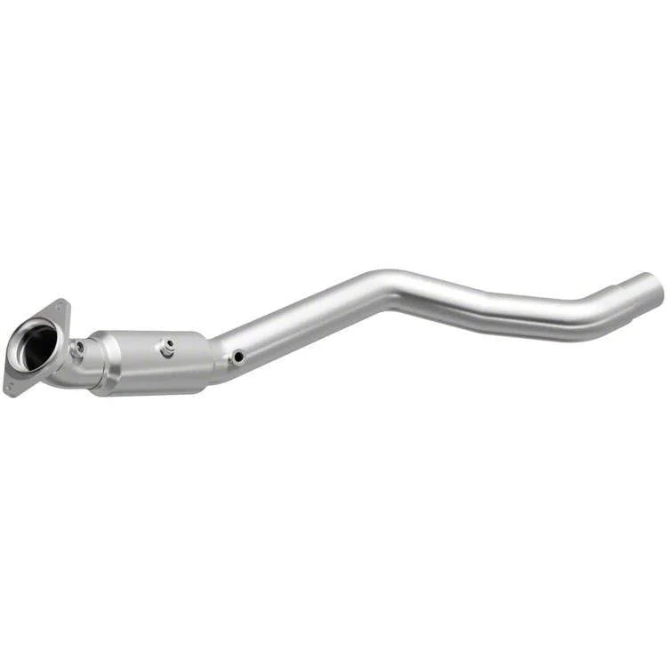 Magnaflow Direct-Fit Catalytic Converter; OEM Grade; Passenger Side (06-14 6.1L HEMI, 6.4L HEMI Charger)