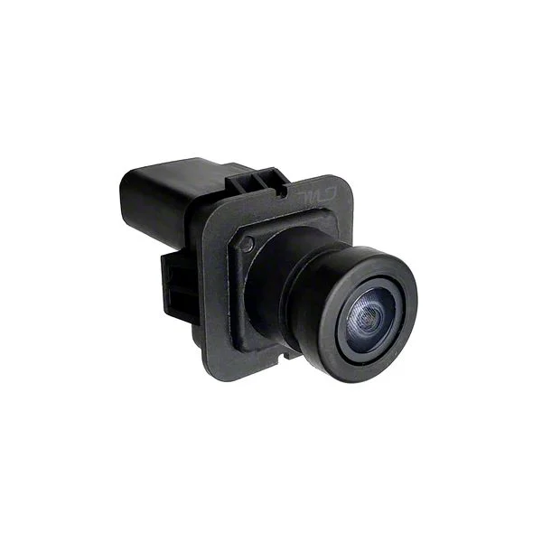 Master Tailgaters Aftermarket Backup Camera (12-14 F-150)