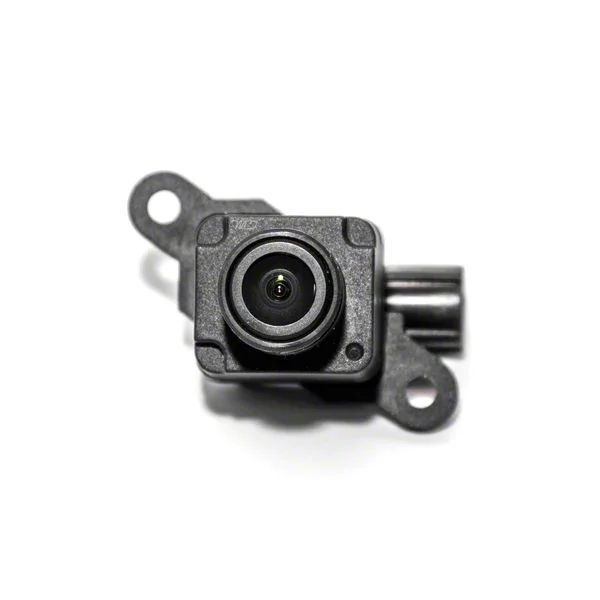 Master Tailgaters Aftermarket Backup Camera (16-17 RAM 2500)