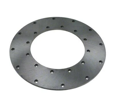 McLeod Flywheel Fiction Plate for Racing Flywheels Only (10-13 6.2L Camaro)