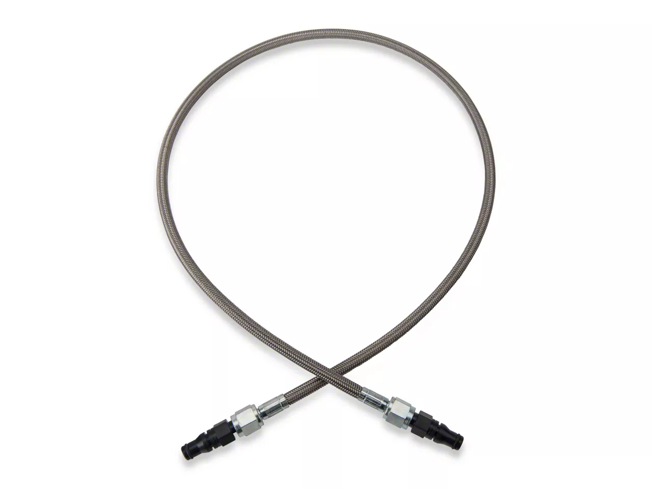McLeod High Performance Hydraulic Clutch Line Upgrade (05-26 V8 Mustang)