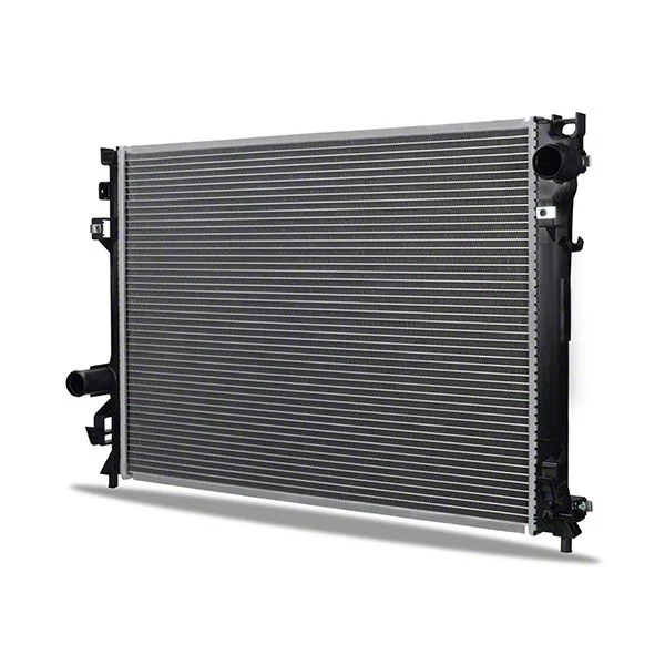 Mishimoto Replacement Radiator (06-08 Charger)