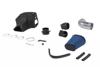 Mopar Performance Cold Air Intake (11-18 5.7L HEMI Challenger)