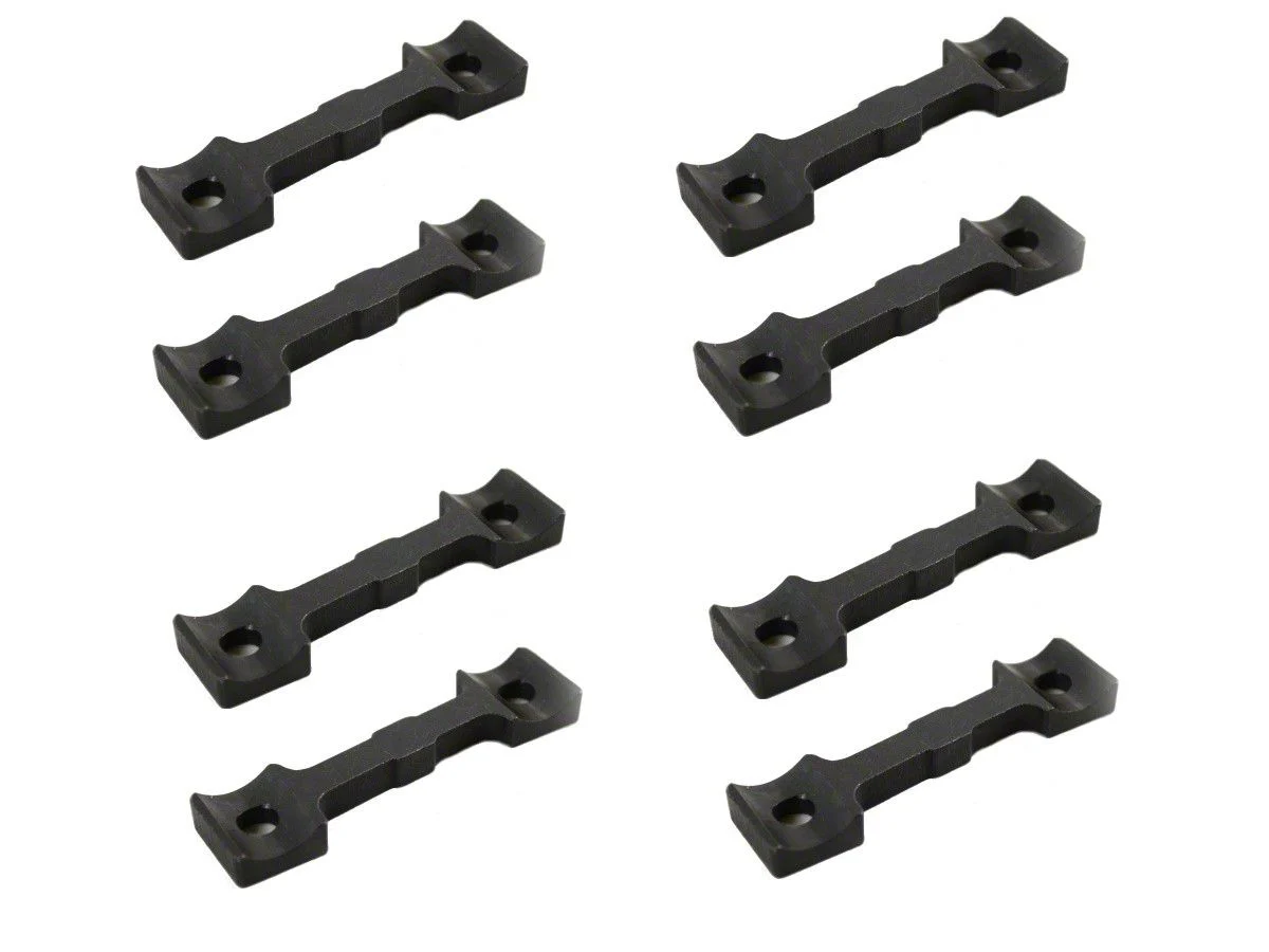 Mopar Performance Tie Bars (09-23 5.7L HEMI, 6.4L HEMI Challenger)