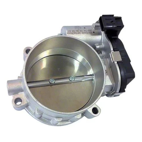 Mopar 92mm Throttle Body (15-23 6.2L HEMI Charger)